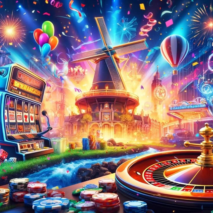 robintogel88 featured game showcase