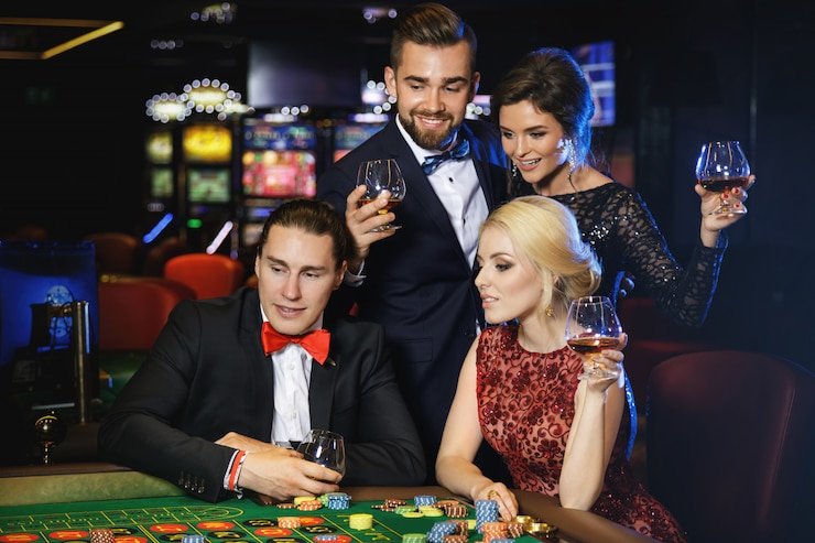 Mode demo gratis di robintogel88 dengan kredit virtual