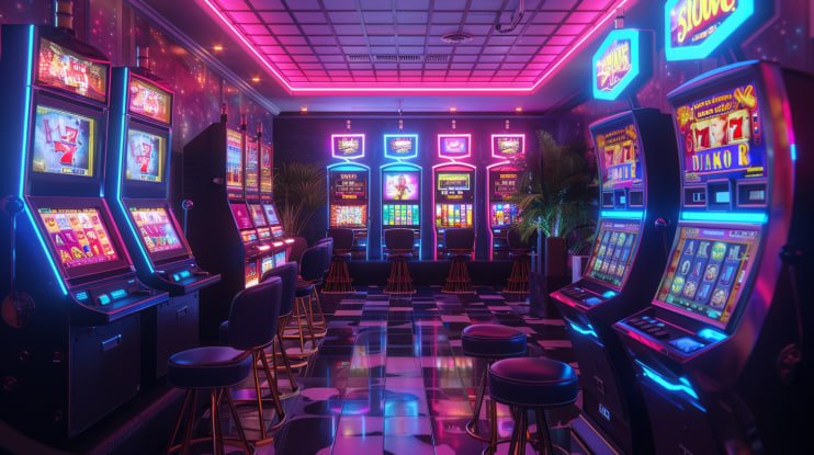 robintogel88 featured game showcase
